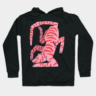 Tiger Tiger Hoodie